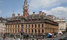 Lille - Rijsel