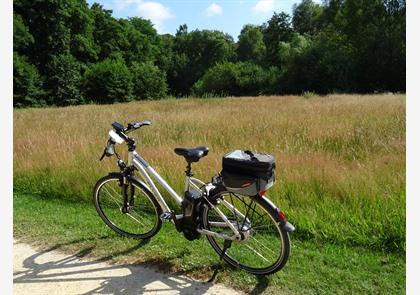 vakantie Limburgse Kempen