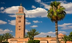 1 reisgids Marokko