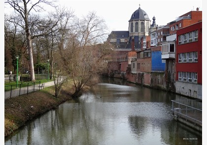 citytrip Mechelen