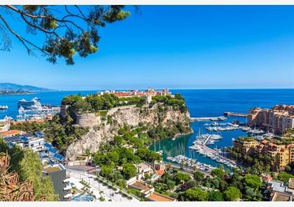 vakantie Monaco - Monte-Carlo