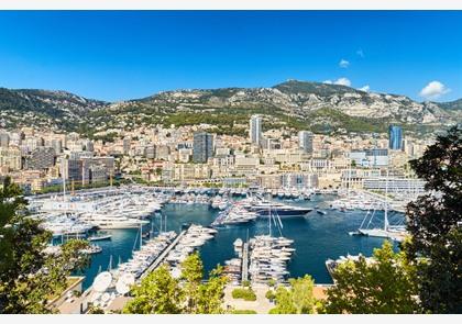 vakantie Monaco - Monte-Carlo