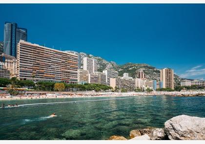 vakantie Monaco - Monte-Carlo