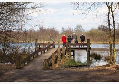 vakantie Noord-Brabant