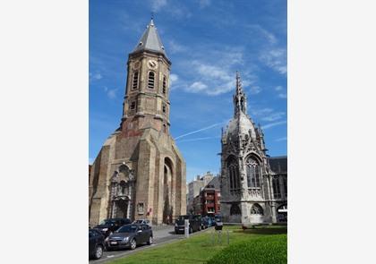 citytrip Oostende
