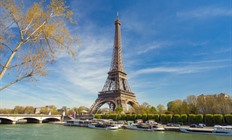 Citytrip Parijs: bijzondere lichtstad aan de Seine 
