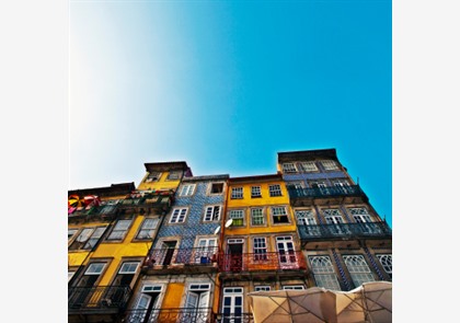 citytrip Porto