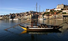 Porto, verrassend stadsbezoek