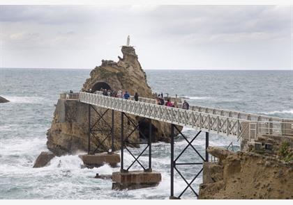 vakantie Pyreneeën