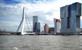 citytrip Rotterdam