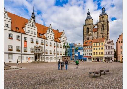 vakantie Sachsen-Anhalt