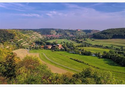 vakantie Sachsen-Anhalt