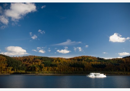 vakantie Sauerland