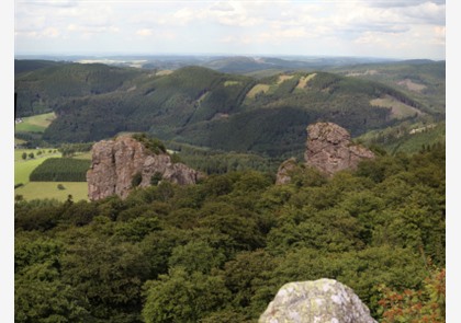 vakantie Sauerland