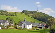 Geniet tijdens een vakantie in Sauerland