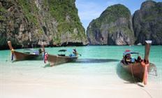 Thailand maakt al je vakantiedromen waar