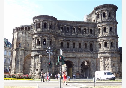 citytrip Trier