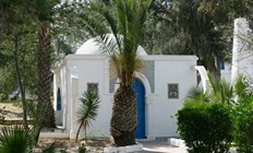 1 reisgids Tunesië