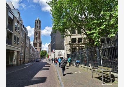 citytrip Utrecht