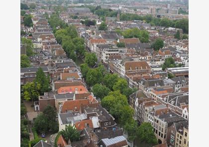 citytrip Utrecht