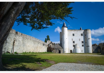 vakantie Vendée