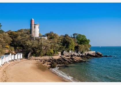 vakantie Vendée