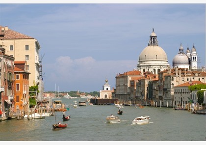 citytrip Venetië