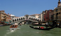 Citytrip Venetie: Romantiek tussen 400 bruggen