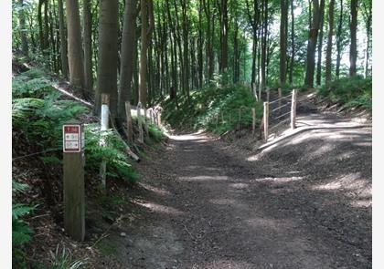 vakantie Vlaamse Ardennen