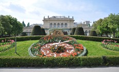 Wenen: prachtstad met veel bezienswaardigheden