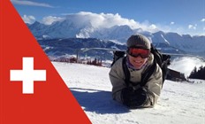 Wintersport Zwitserland: Kwaliteit en professionaliteit