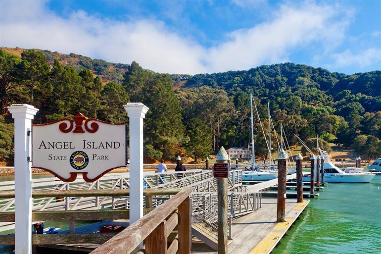 Angel Island