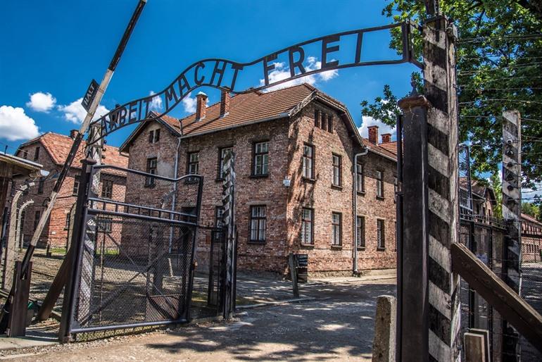 Auschwitz bezoeken vanuit Krakau