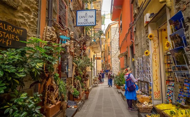 Corniglia