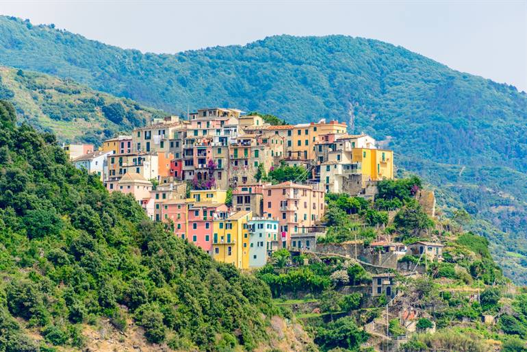 Corniglia