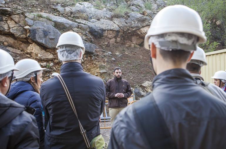 El Caminito del Rey