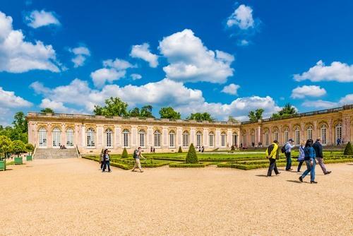 Grand Trianon Versailles