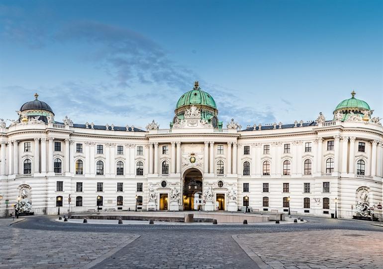 Hofburg