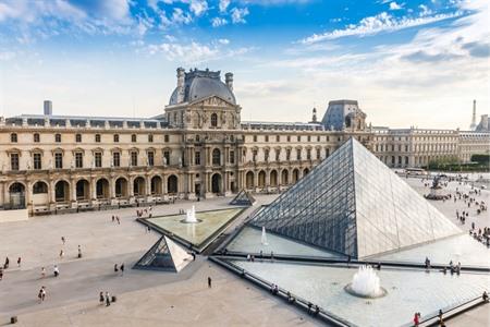 Louvre in Parijs bezoeken? Tips, routes + hoe wachtrijen vermijden?