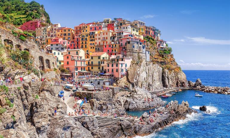 Manarola