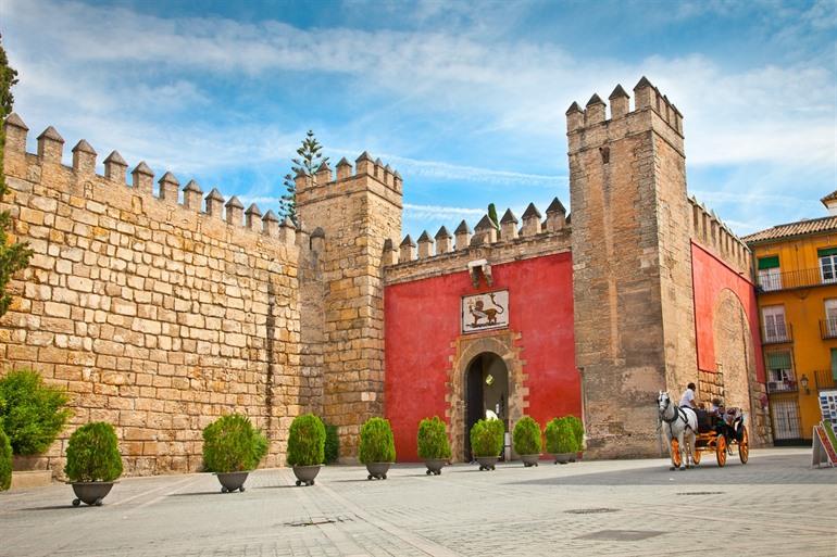 Puerta de León