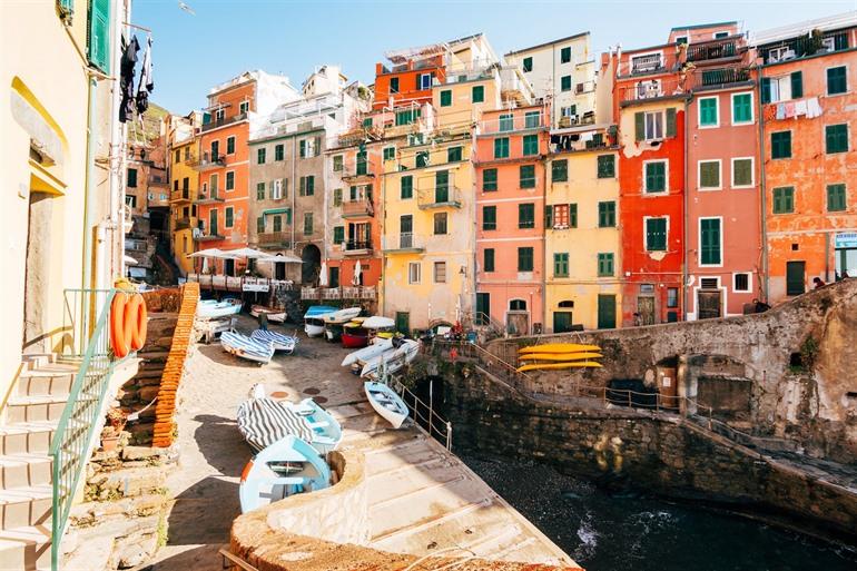 Riomaggiore