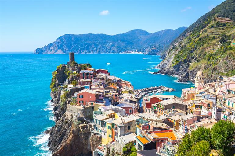 Vernazza