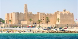 Monastir