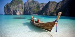 Koh Phi Phi