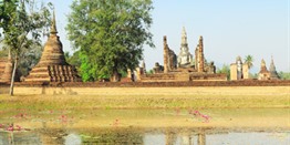 Sukhothai