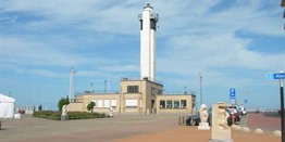 Stadswandeling Blankenberge