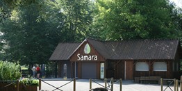 Parc Samara