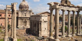 Het Antieke Rome