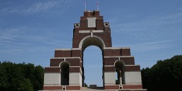 Thiepval